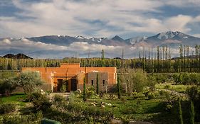 Atamisque Wine Lodge - Valle De Uco
